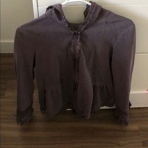 Vintage Juicy Couture women’s jacket